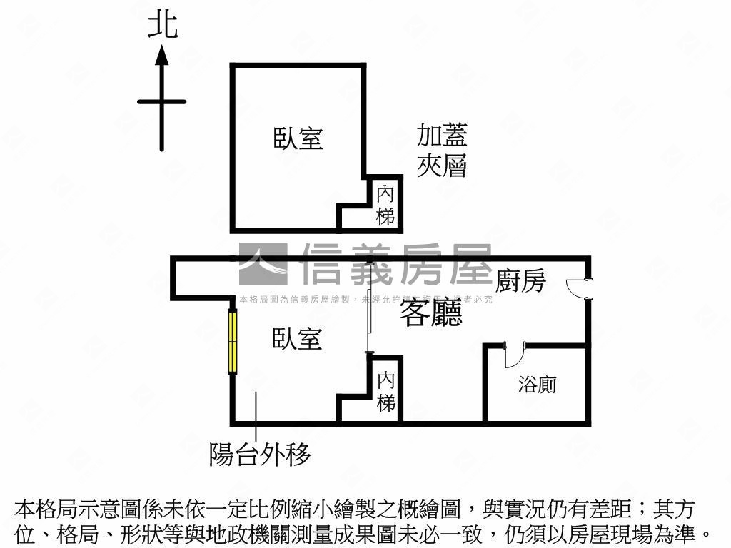 新巨蛋優美套房房屋室內格局與周邊環境