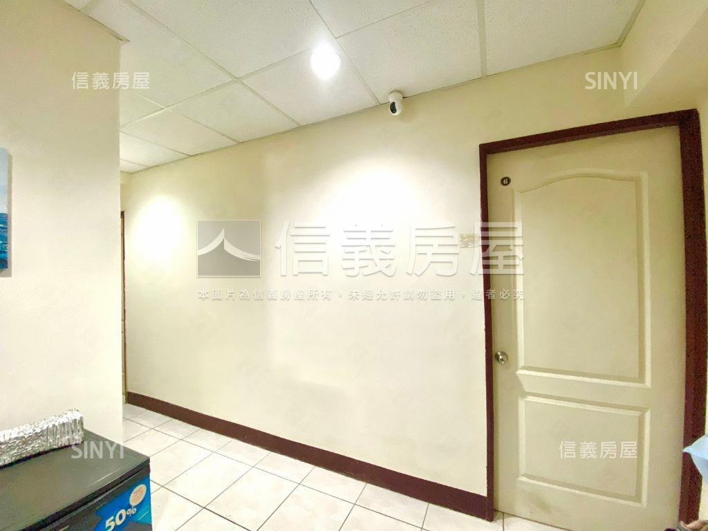 近中山醫４套房房屋室內格局與周邊環境