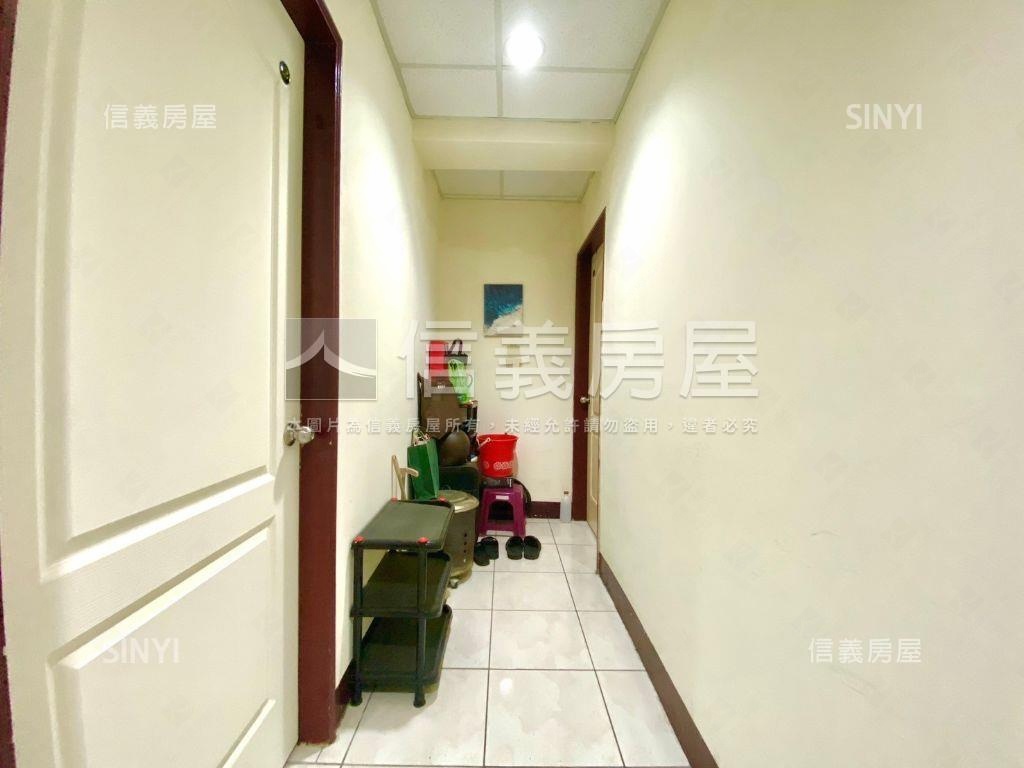 近中山醫４套房房屋室內格局與周邊環境