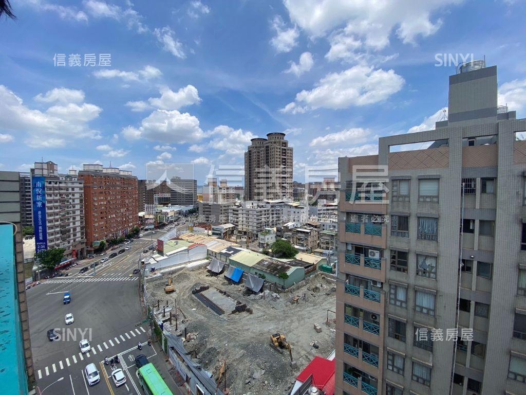 近中山醫４套房房屋室內格局與周邊環境