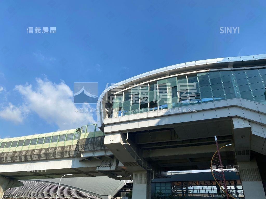 近中山醫４套房房屋室內格局與周邊環境