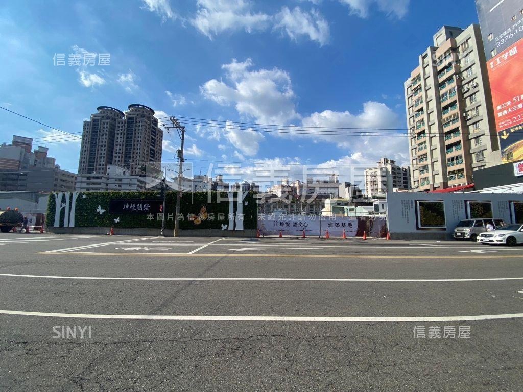 近中山醫４套房房屋室內格局與周邊環境