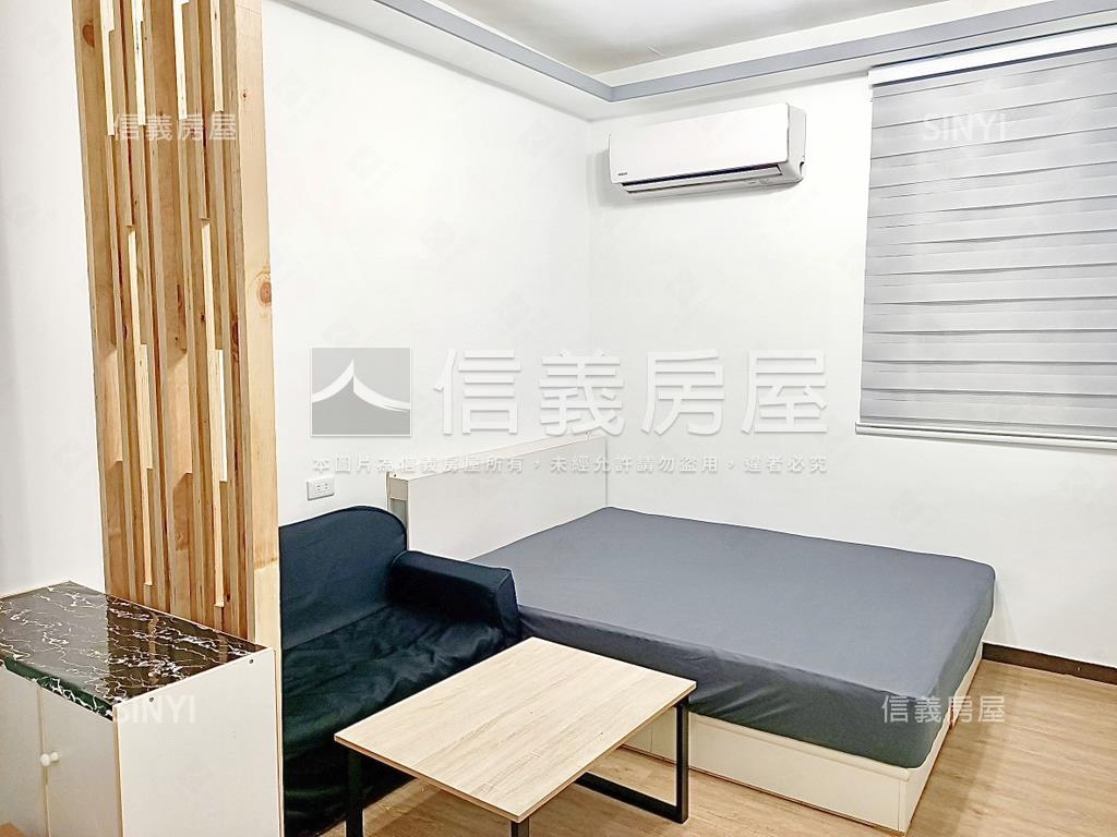 Ｎｅｗ！學士路旁二樓公寓房屋室內格局與周邊環境