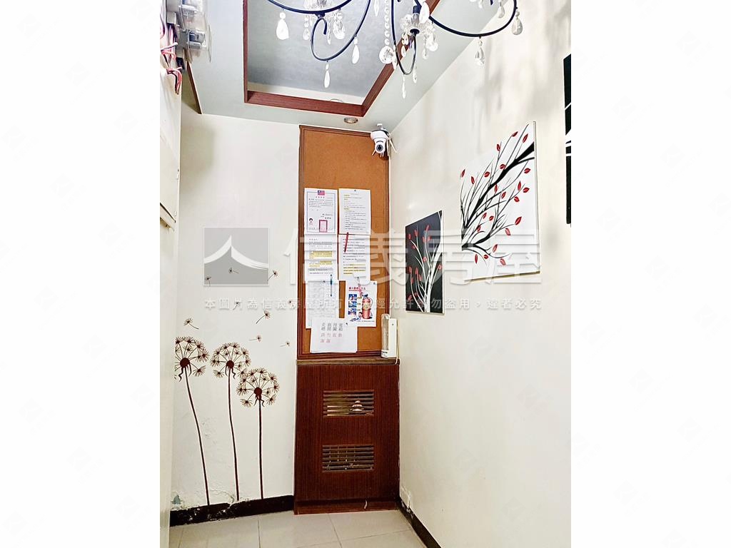 Ｎｅｗ！學士路旁二樓公寓房屋室內格局與周邊環境