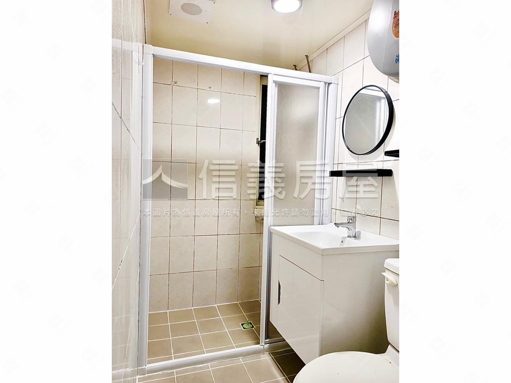 Ｎｅｗ！學士路旁二樓公寓房屋室內格局與周邊環境