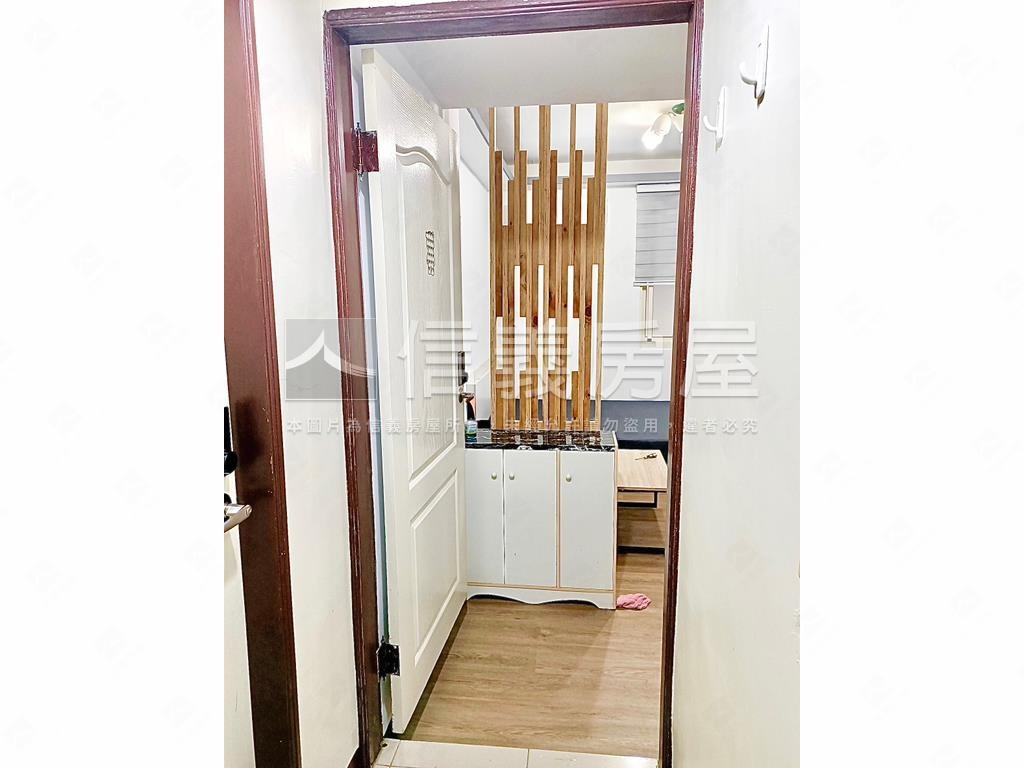 Ｎｅｗ！學士路旁二樓公寓房屋室內格局與周邊環境
