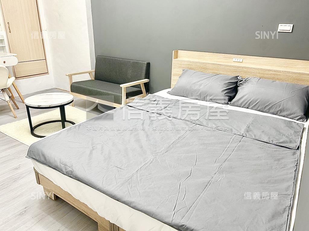 Ｎｅｗ！學士路旁二樓公寓房屋室內格局與周邊環境