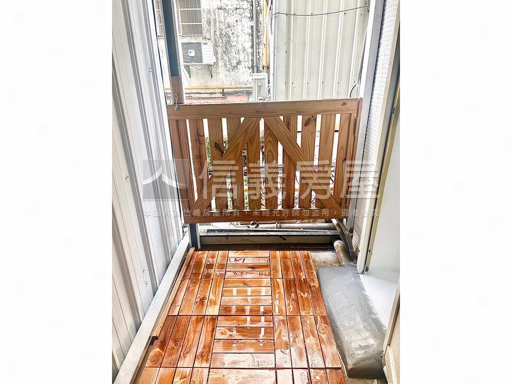 Ｎｅｗ！學士路旁二樓公寓房屋室內格局與周邊環境