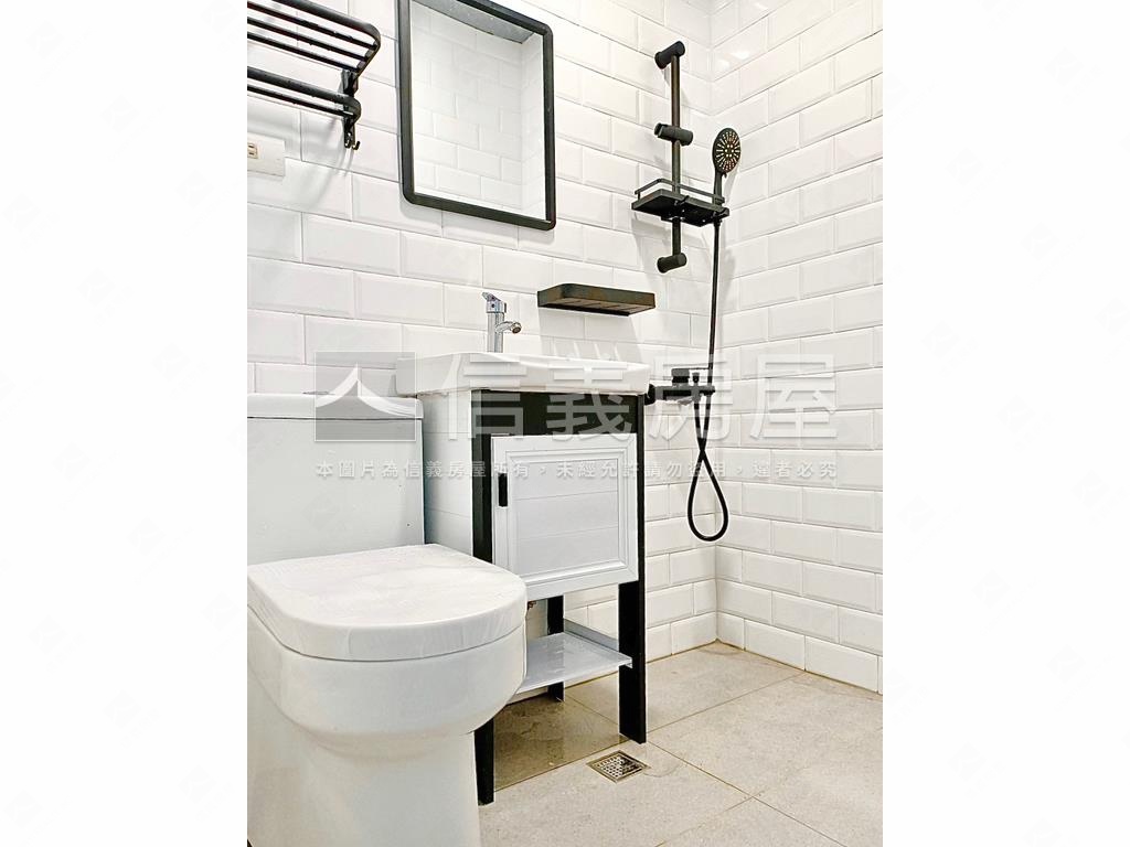 Ｎｅｗ！學士路旁二樓公寓房屋室內格局與周邊環境