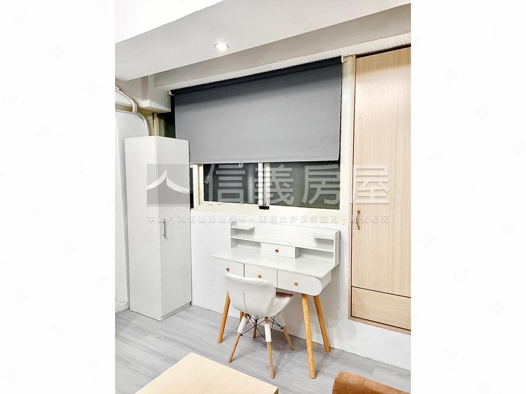 Ｎｅｗ！學士路旁二樓公寓房屋室內格局與周邊環境