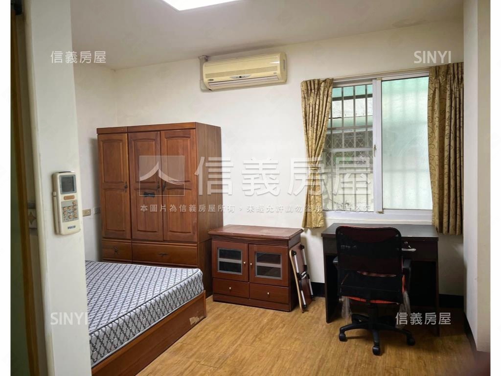 好入手崑科大邊間宿舍房屋室內格局與周邊環境