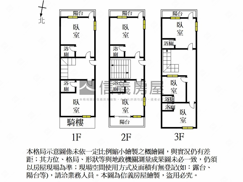 好入手崑科大邊間宿舍房屋室內格局與周邊環境
