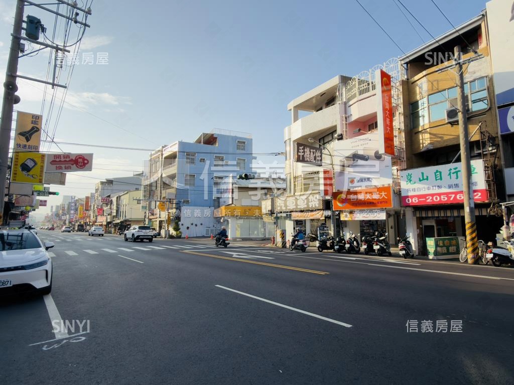 好入手崑科大邊間宿舍房屋室內格局與周邊環境