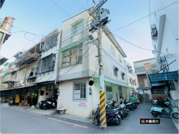 好入手崑科大邊間宿舍