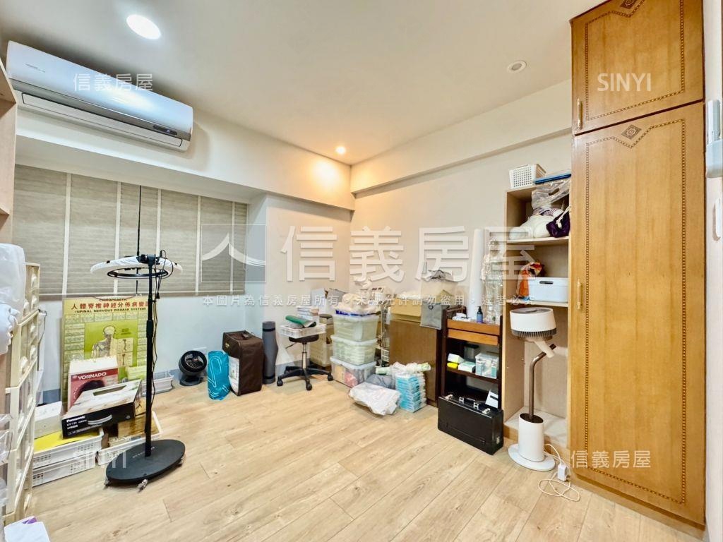 近亞東捷運溫馨三房房屋室內格局與周邊環境
