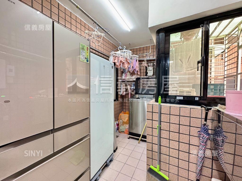 近亞東捷運溫馨三房房屋室內格局與周邊環境