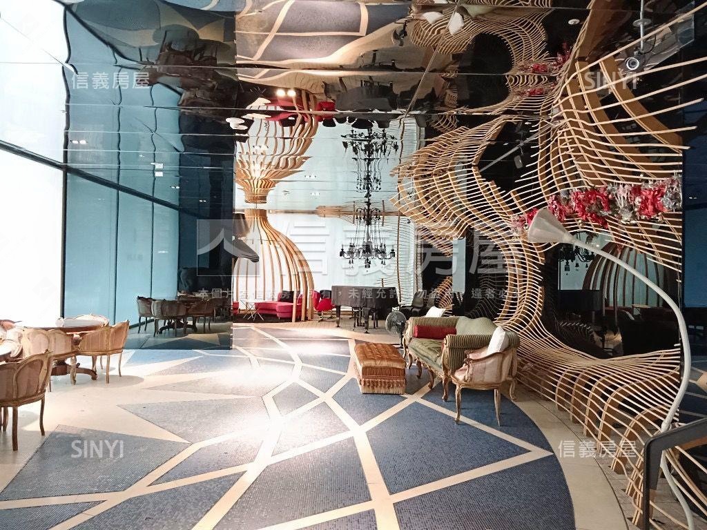 捷運低總價首購電梯美宅房屋室內格局與周邊環境