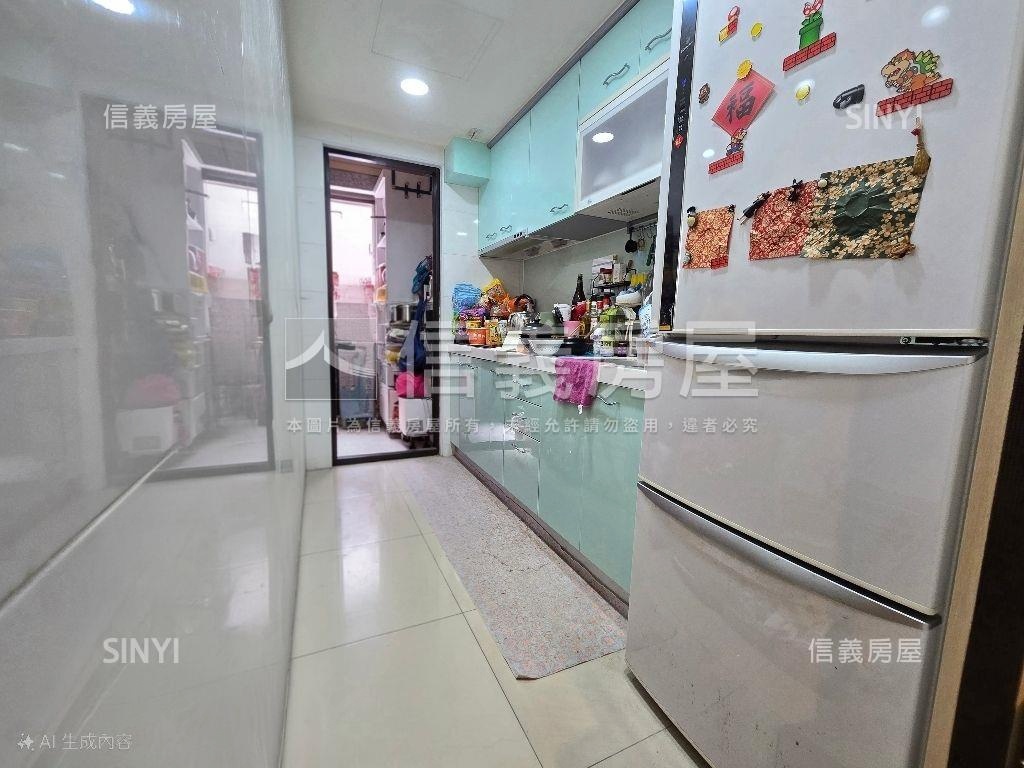 稀有君悅優雅裝潢兩房車位房屋室內格局與周邊環境