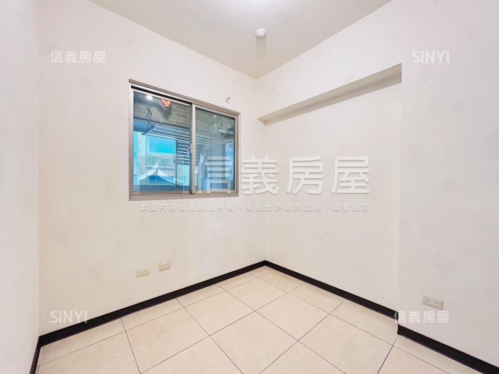 中高樓藝文富士四房車位房屋室內格局與周邊環境