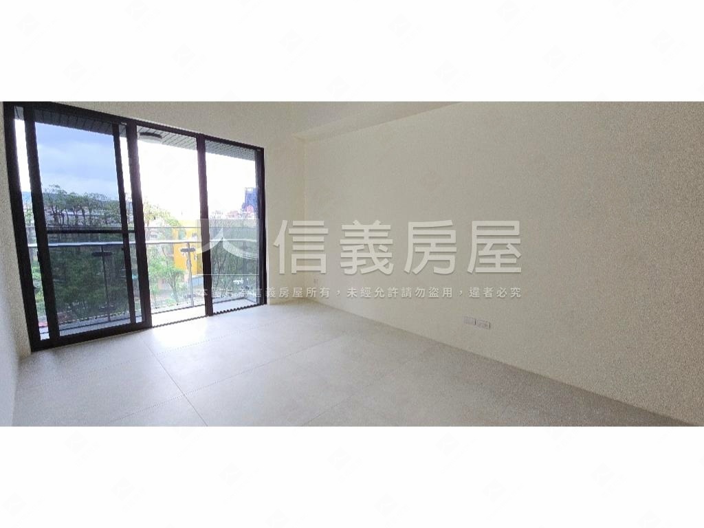 注目！璞園天玉露臺戶房屋室內格局與周邊環境