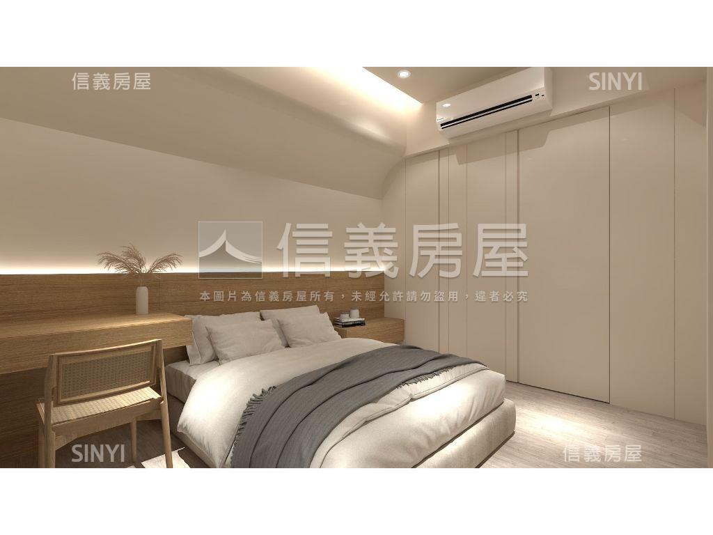 ★富御觀止精美裝潢戶房屋室內格局與周邊環境