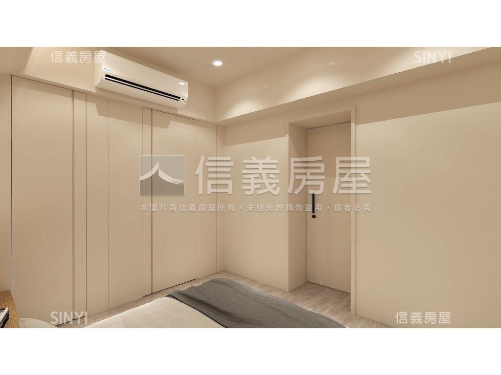 ★富御觀止精美裝潢戶房屋室內格局與周邊環境