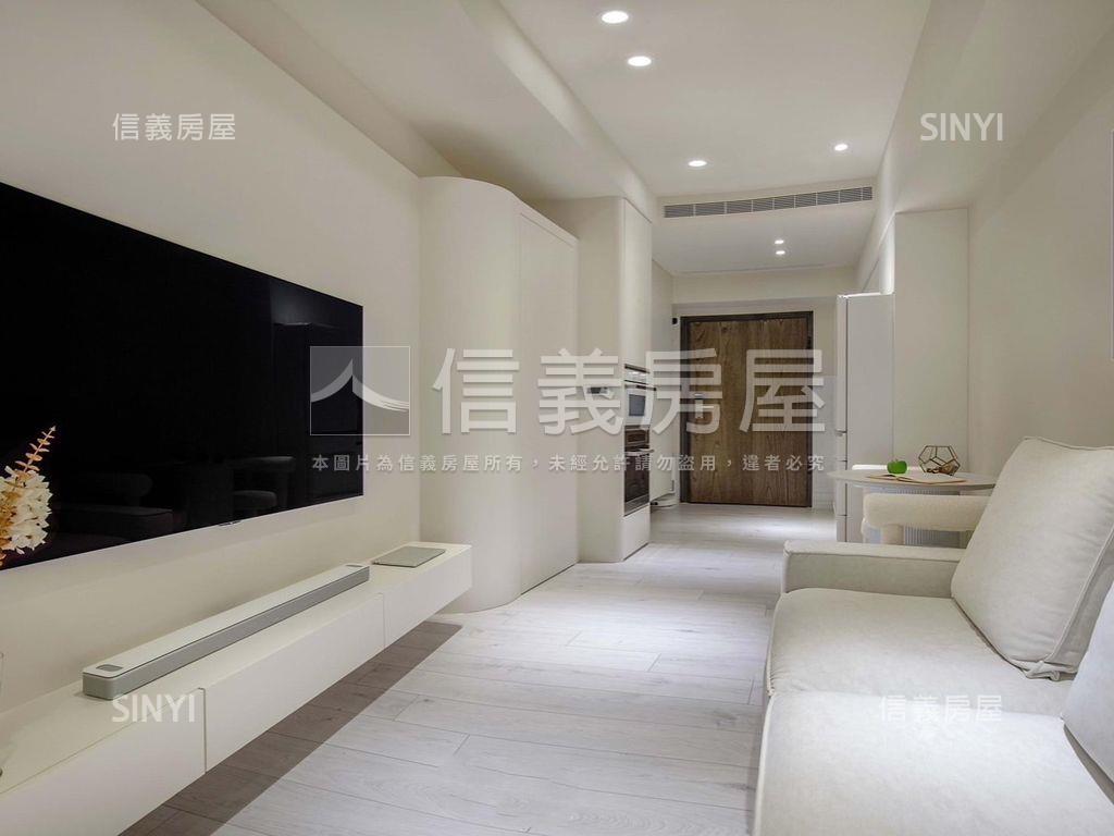 ★富御觀止精美裝潢戶房屋室內格局與周邊環境