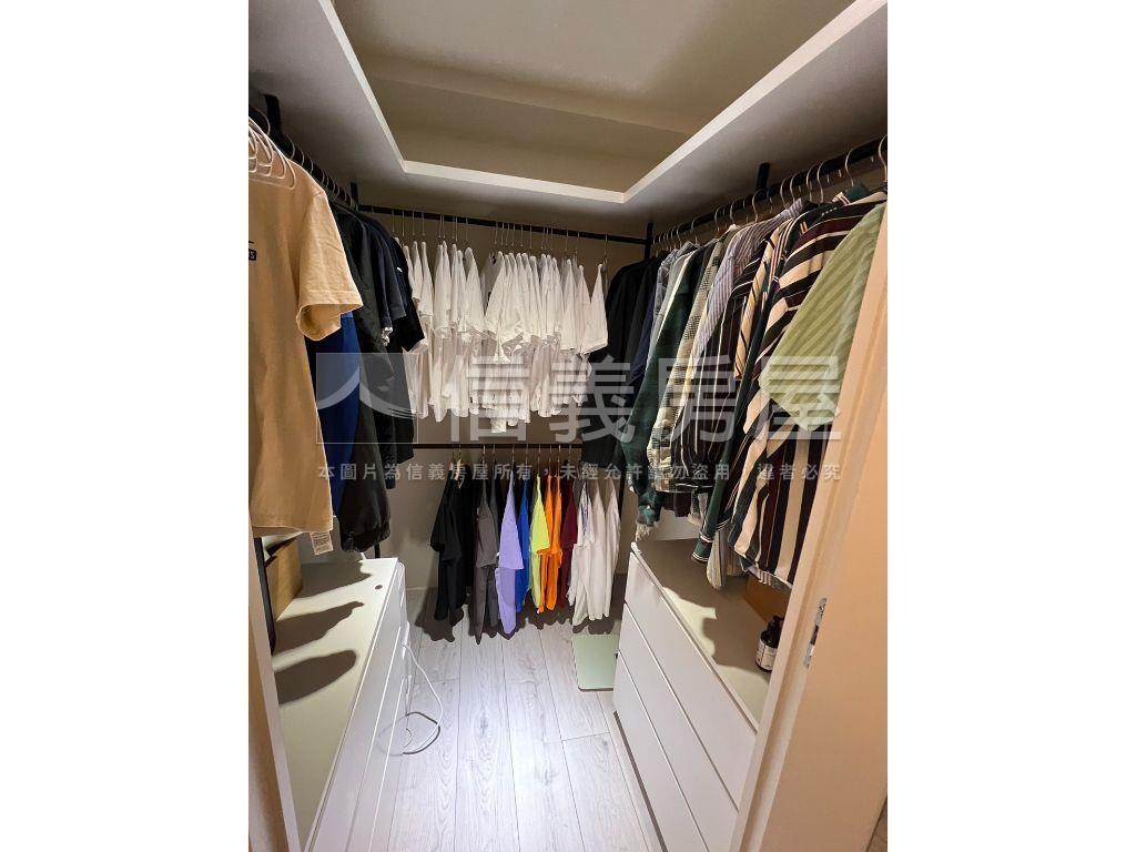 ★富御觀止精美裝潢戶房屋室內格局與周邊環境