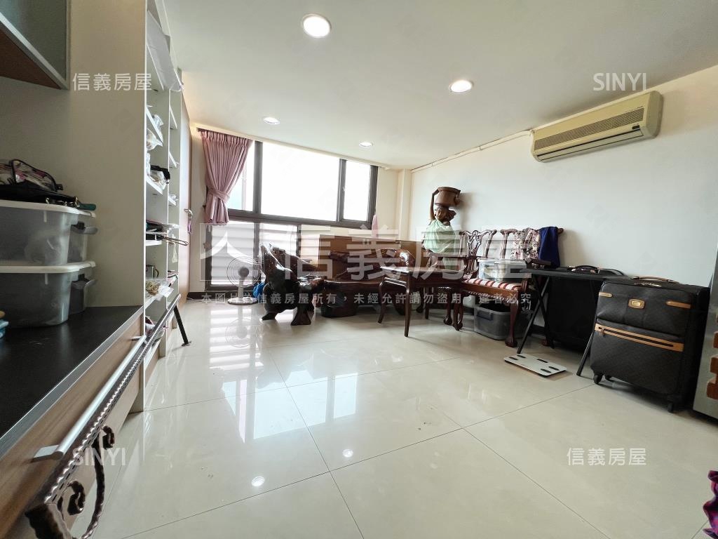 專任●戀戀台大高樓美景戶房屋室內格局與周邊環境
