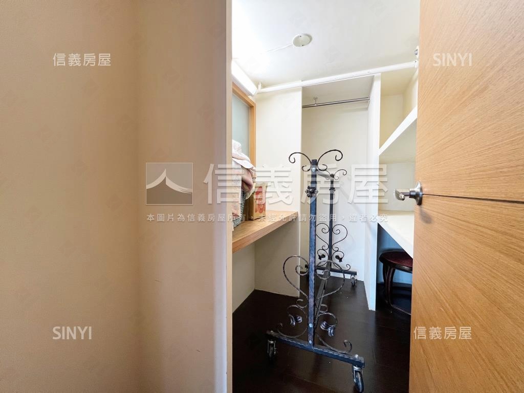 專任●戀戀台大高樓美景戶房屋室內格局與周邊環境