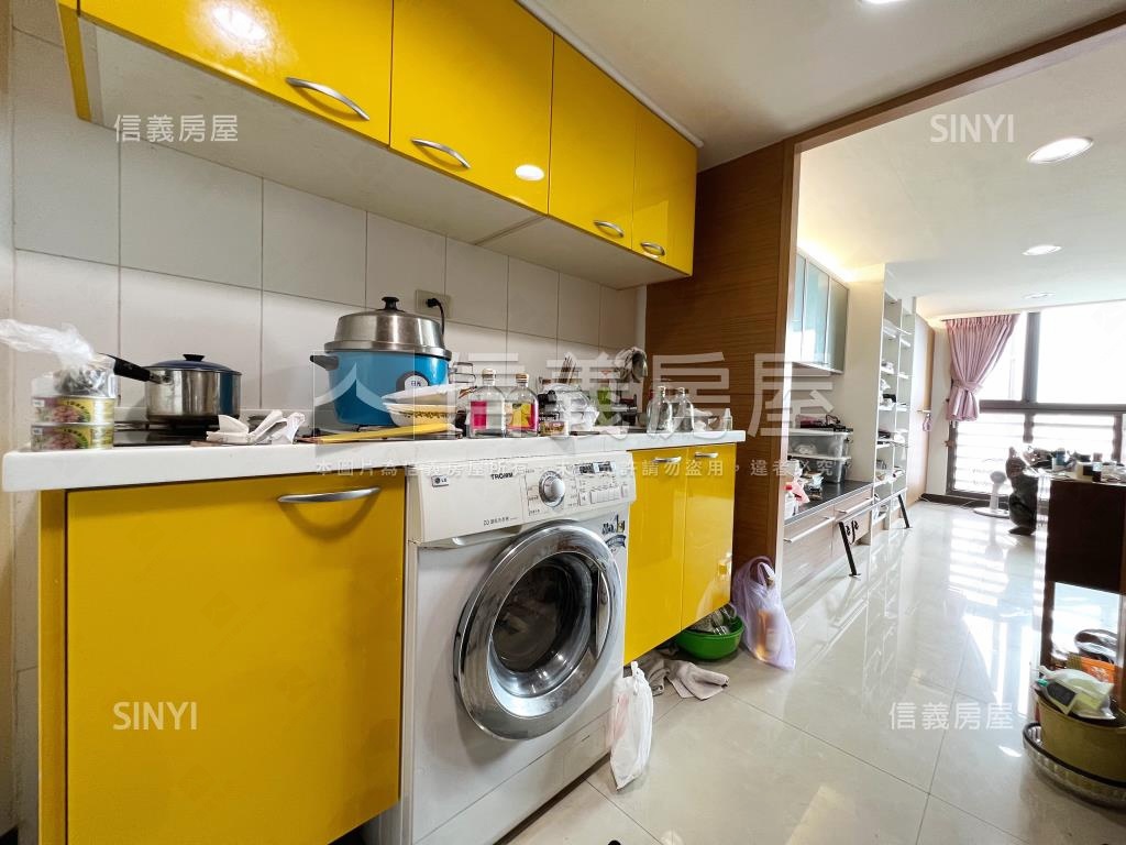 專任●戀戀台大高樓美景戶房屋室內格局與周邊環境