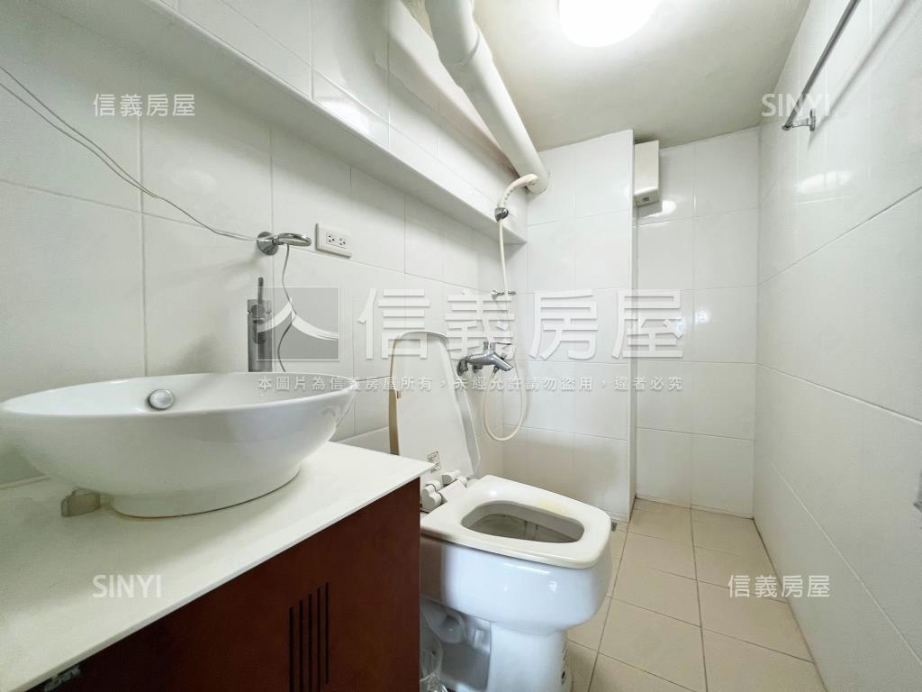 專任●戀戀台大高樓美景戶房屋室內格局與周邊環境