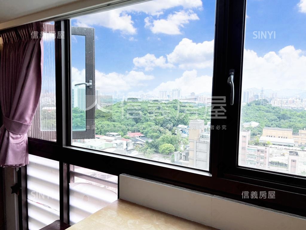 專任●戀戀台大高樓美景戶房屋室內格局與周邊環境