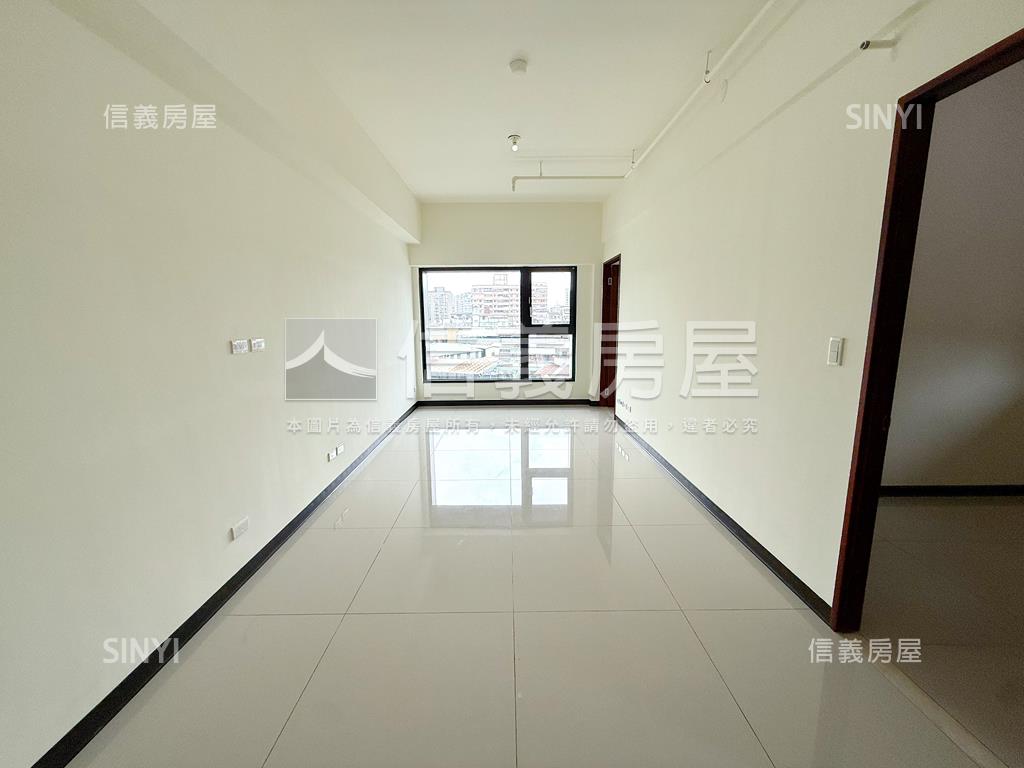 景安全新邊間兩房房屋室內格局與周邊環境
