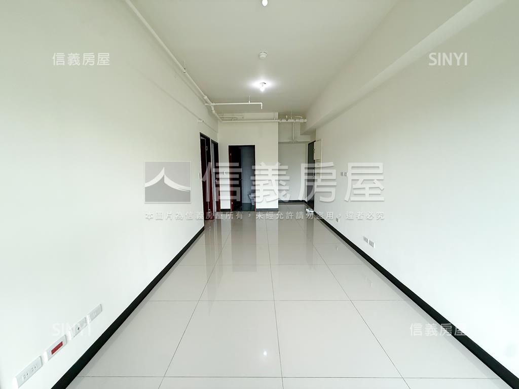 景安全新邊間兩房房屋室內格局與周邊環境