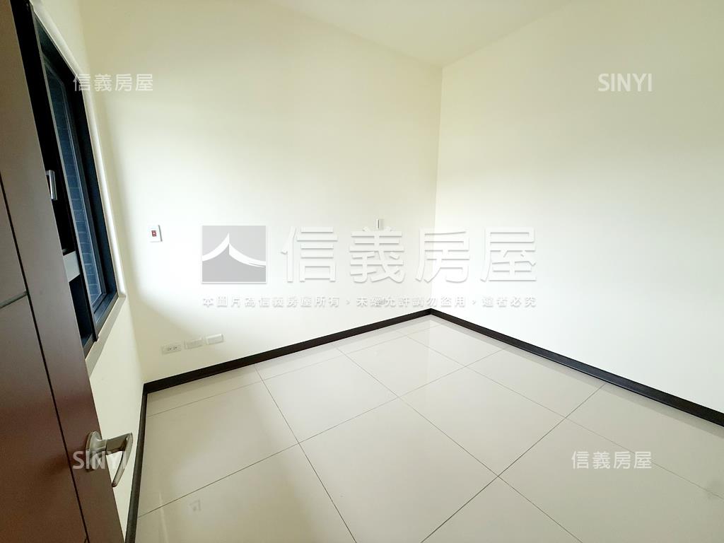 景安全新邊間兩房房屋室內格局與周邊環境