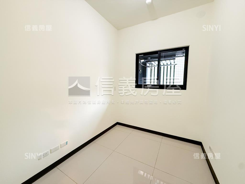 景安全新邊間兩房房屋室內格局與周邊環境