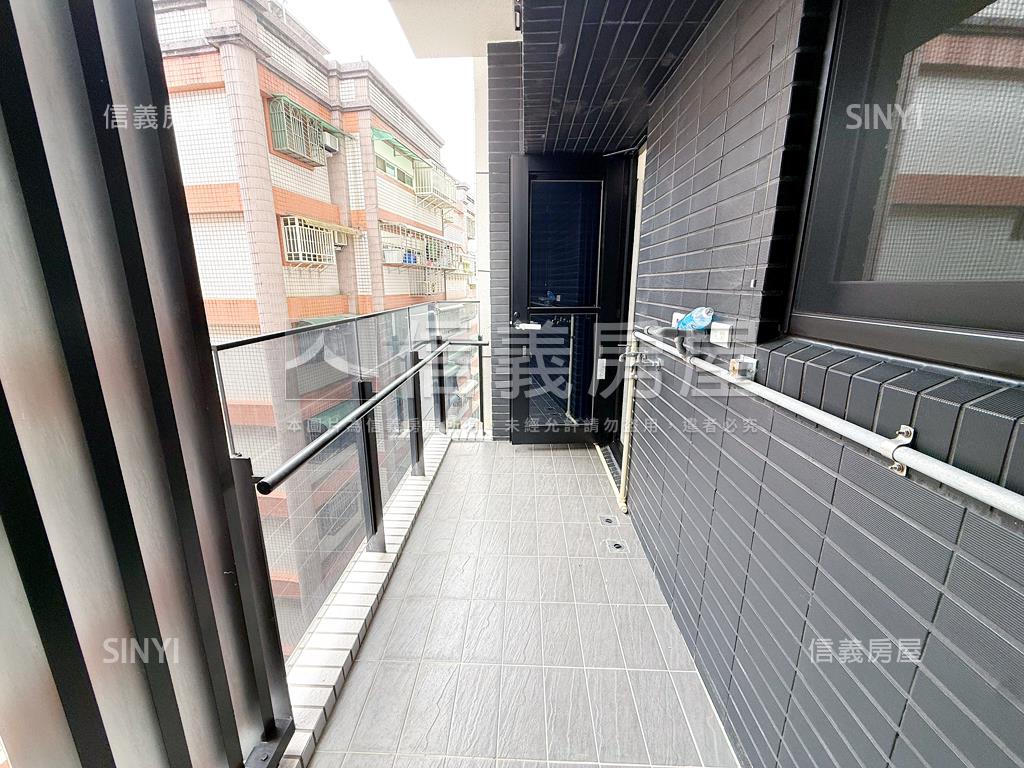 景安全新邊間兩房房屋室內格局與周邊環境