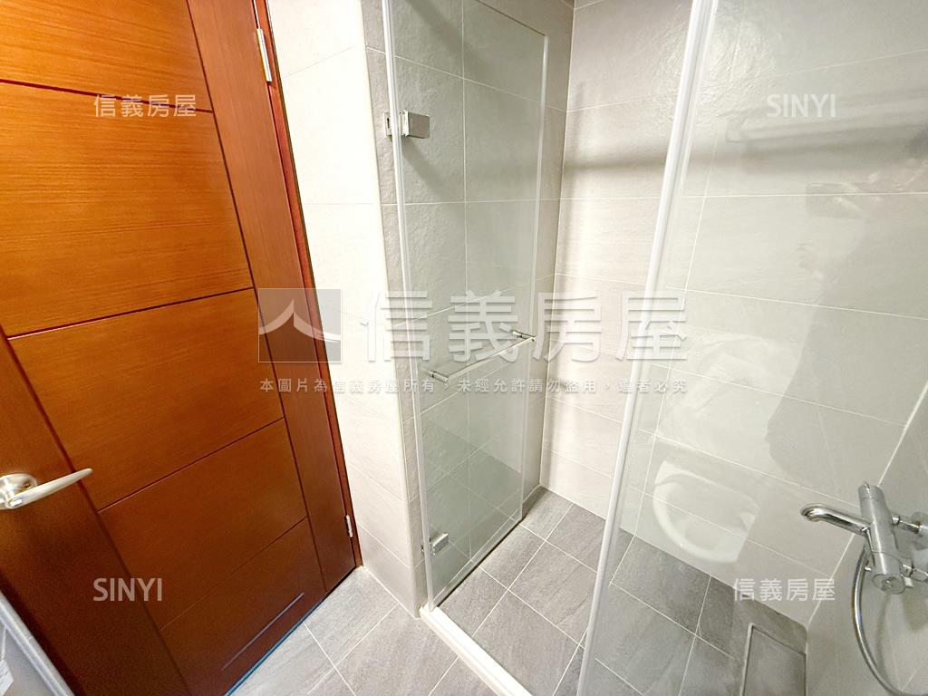 景安全新邊間兩房房屋室內格局與周邊環境