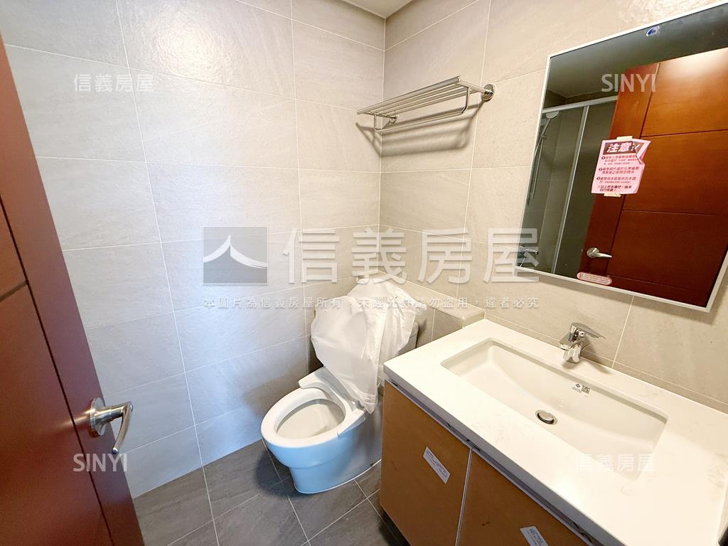 景安全新邊間兩房房屋室內格局與周邊環境