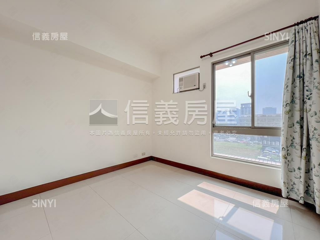 美術館採光亮三房平車房屋室內格局與周邊環境
