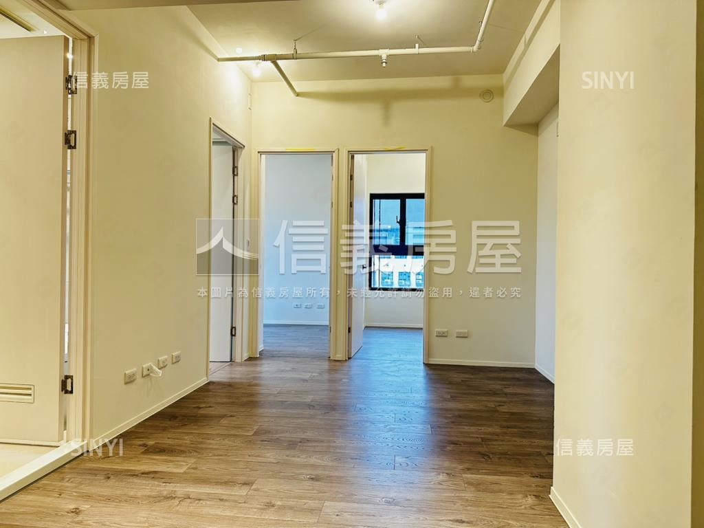 降價✨勤美｜全新兩房平車房屋室內格局與周邊環境