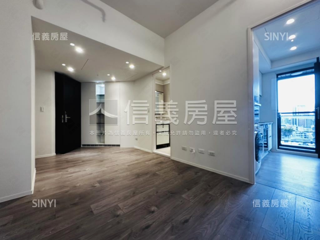 降價✨勤美｜全新兩房平車房屋室內格局與周邊環境