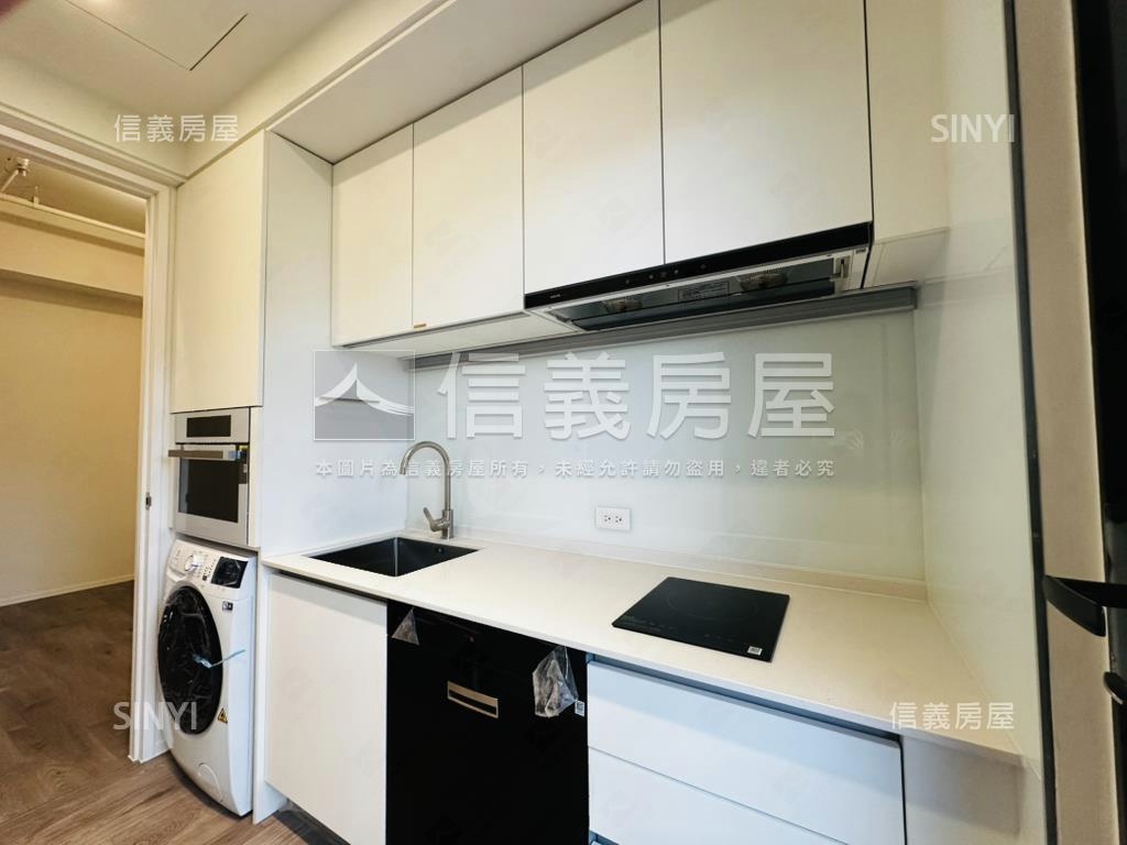 降價✨勤美｜全新兩房平車房屋室內格局與周邊環境
