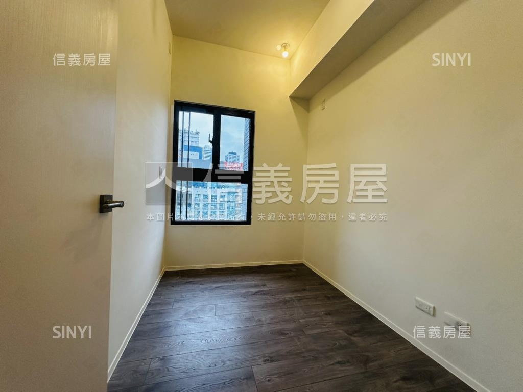 降價✨勤美｜全新兩房平車房屋室內格局與周邊環境