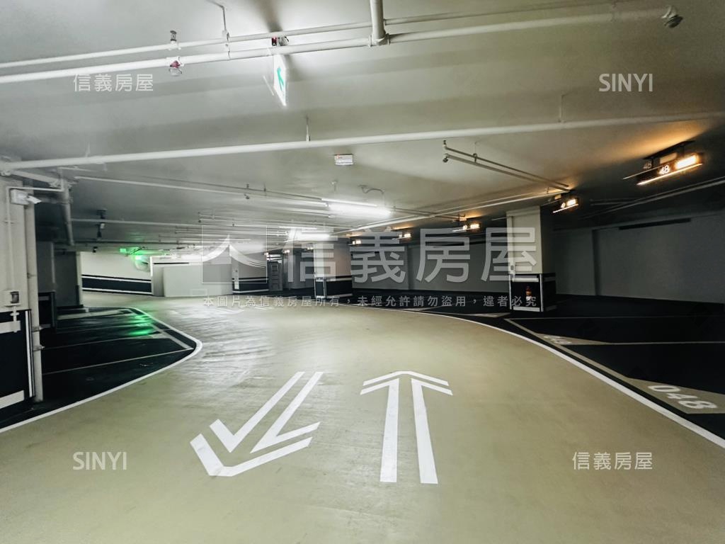 降價✨勤美｜全新兩房平車房屋室內格局與周邊環境