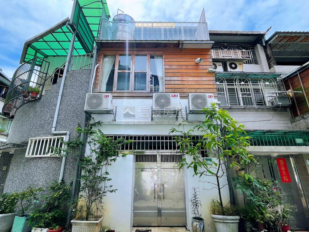 文山小京都－質感透天房屋室內格局與周邊環境
