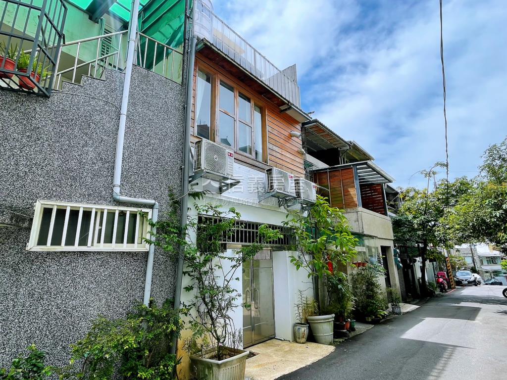 文山小京都－質感透天房屋室內格局與周邊環境