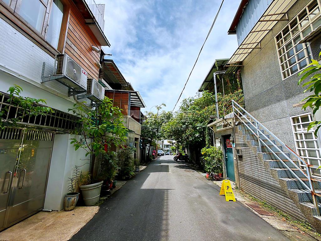 文山小京都－質感透天房屋室內格局與周邊環境