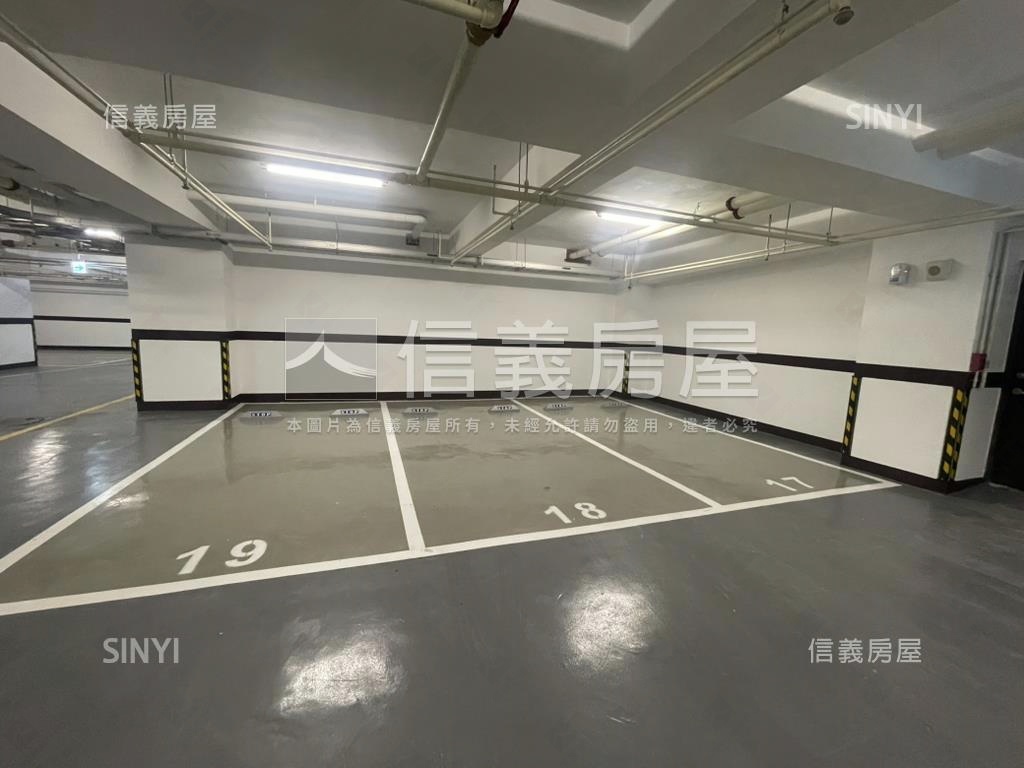 高潭市ＩＩ美兩房平車房屋室內格局與周邊環境